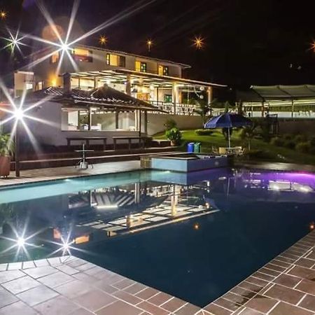 La Mariana Finca Hotel Rionegro Exterior foto