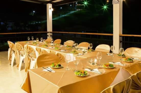 La Mariana Finca Hotel Rionegro Exterior foto