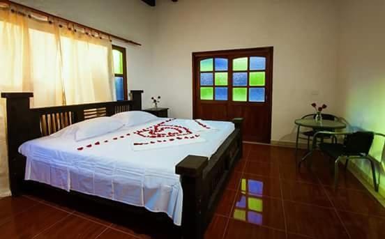 La Mariana Finca Hotel Rionegro Exterior foto